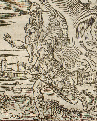 Aeneas; Repro: Hans-Jrgen Gnther