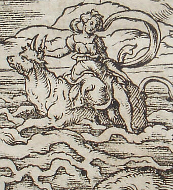 Europa; Repro: Hans-Jrgen Gnther
