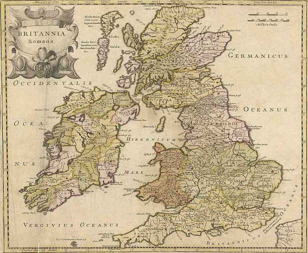 Britannia Romana 