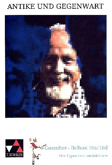 'C. Iulius Caesar' - anno MMV p. Chr. n.