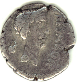 Caius Iulius Caesar, 100-44 a.Chr.n.