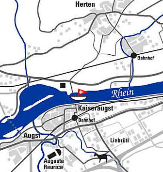 Quelle: Homepage Augst