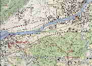 Karte vergr��ern