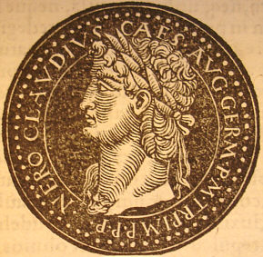 Nero, Sohn der Agrippina und ihr M�rder