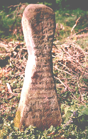 Foto: Wolf Eckart Mayer 