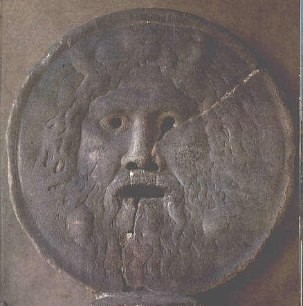 Bocca della verita
